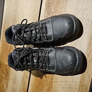 Skechers Composite-toe Work Boots